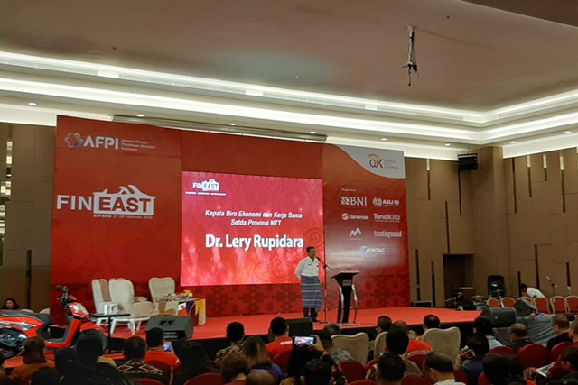 JULO Dorong Inklusi Keuangan Indonesia Timur